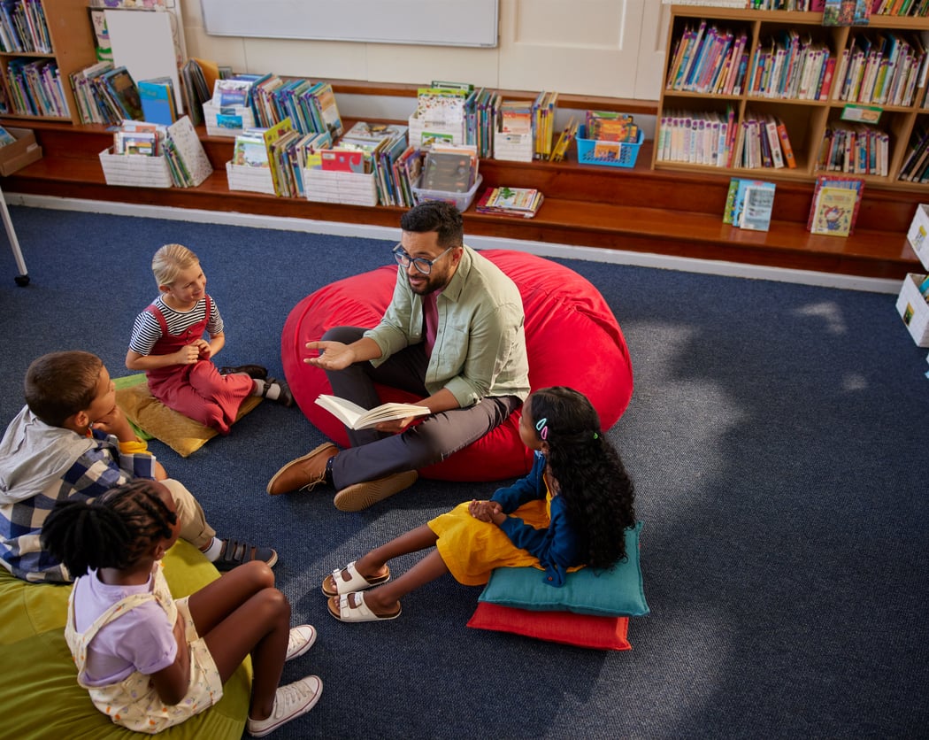 Read Around 1